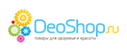 Автомобильный ароматизатор Deoshop.ru в подарок за заказ! - Татищево